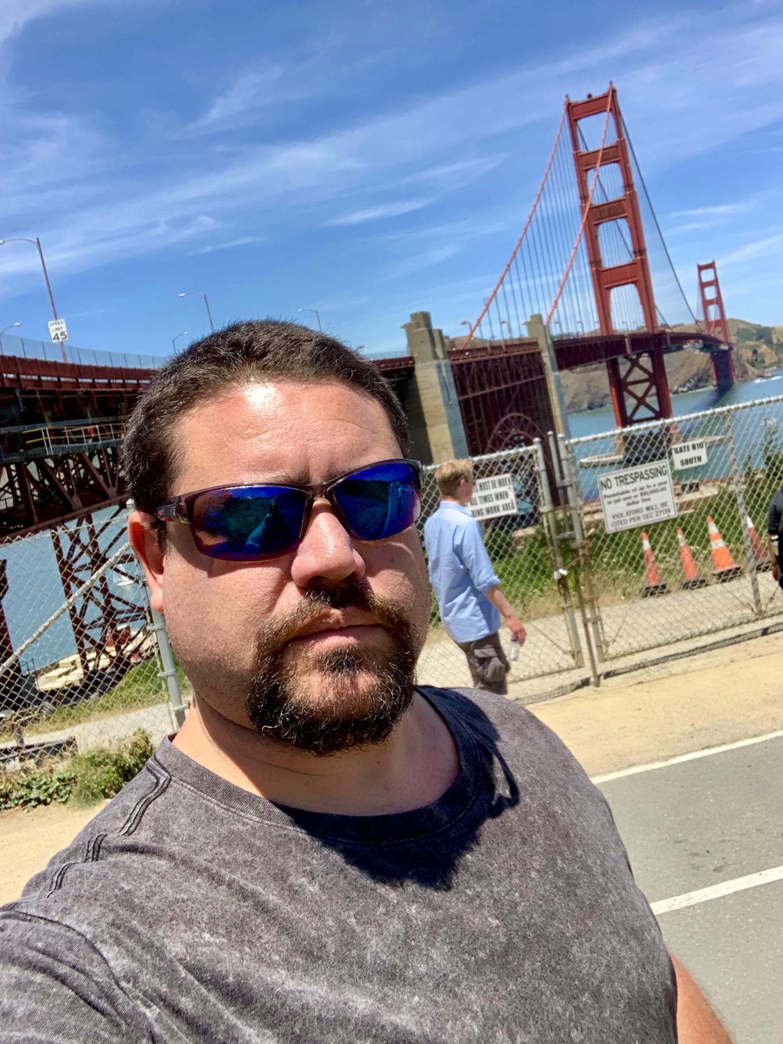 Golden Gate Bridge